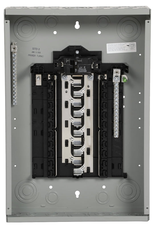 Siemens SN SN2020B1100 Assembled Load Center