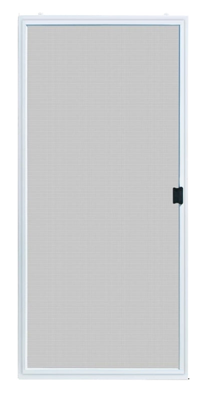 Screen Tight PSD36W Patio Screen Door
