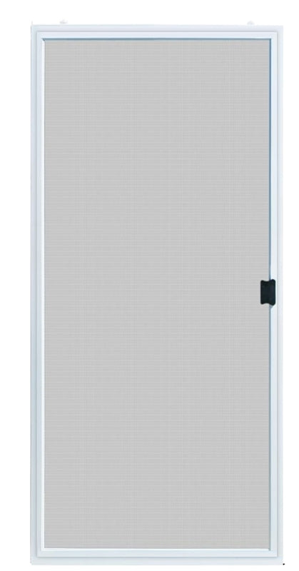 Screen Tight PSD30W Patio Screen Door