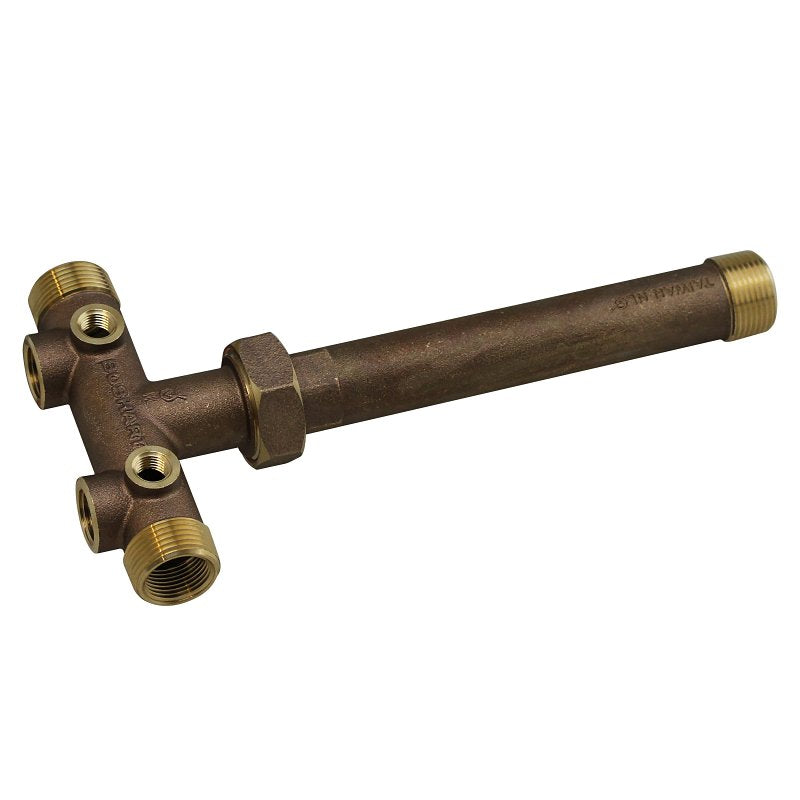 Boshart PENL-TTB10LU Tee
