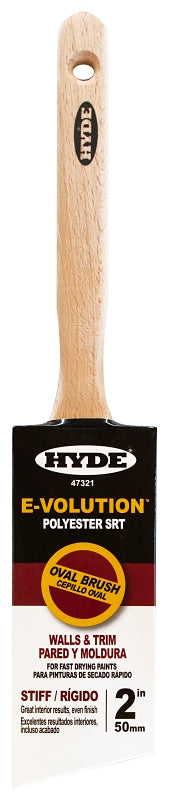 Hyde 47321 Paint Brush