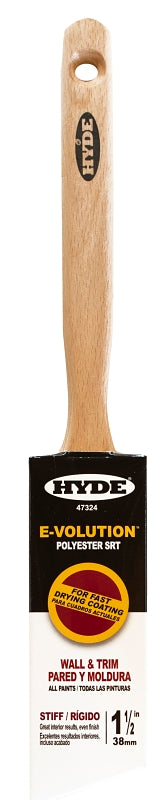 Hyde 47324 Paint Brush