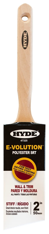Hyde 47325 Paint Brush