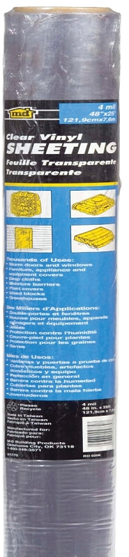 M-D 04796 Weatherstrip Sheeting