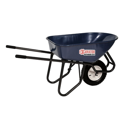 Seymour 85730 Industrial Wheelbarrow