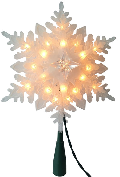 Hometown Holidays 36629 Tree Topper