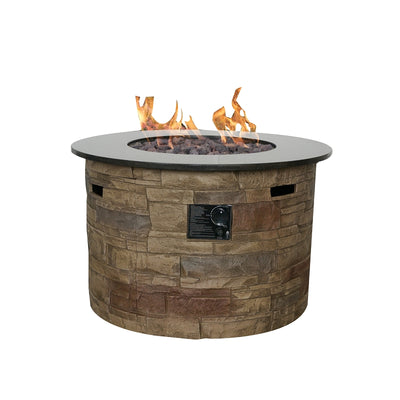 Seasonal Trends 52074 Morgan Hill Fire Table
