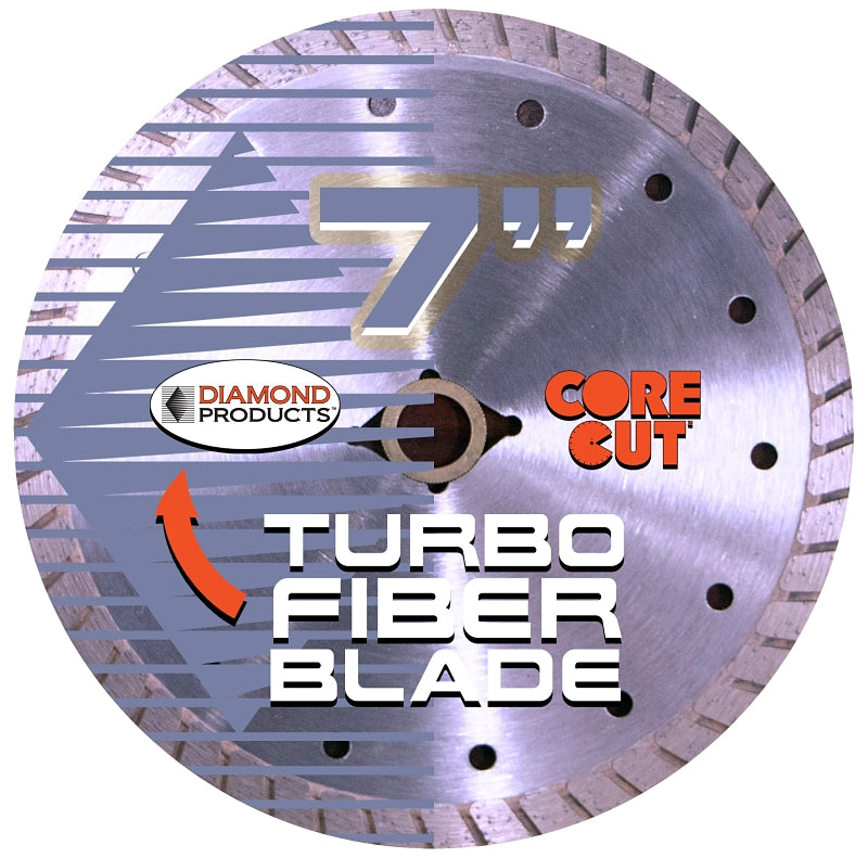 Diamond Products 80353 Saw Blade