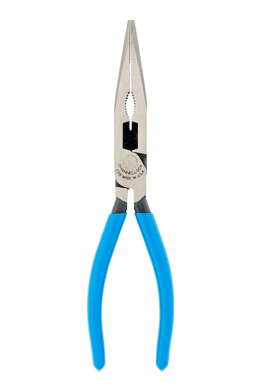 Channellock E Series E318 Plier with Cutter