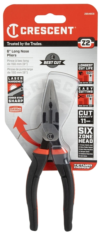 Crescent Z2 K9 Series Z6546CG Plier