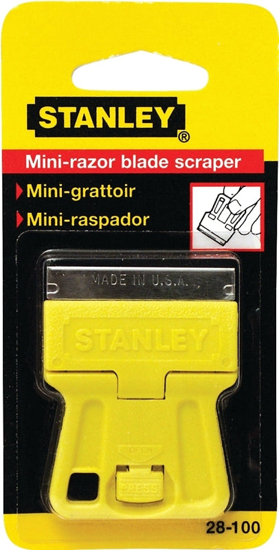 STANLEY 28-100 Scraper