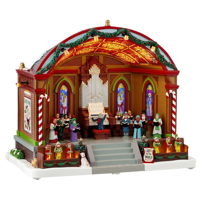 Lemax 45267 Christmas Decor