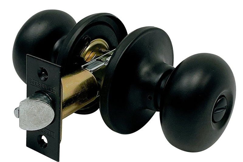 ProSource TFX910BSR4V24 Privacy Lockset