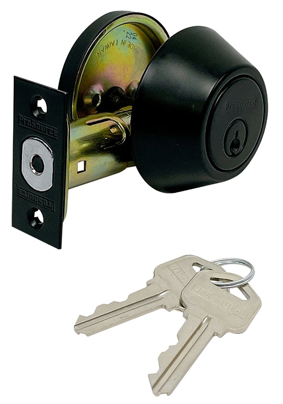 ProSource DLX91-SP5V24 Deadbolt