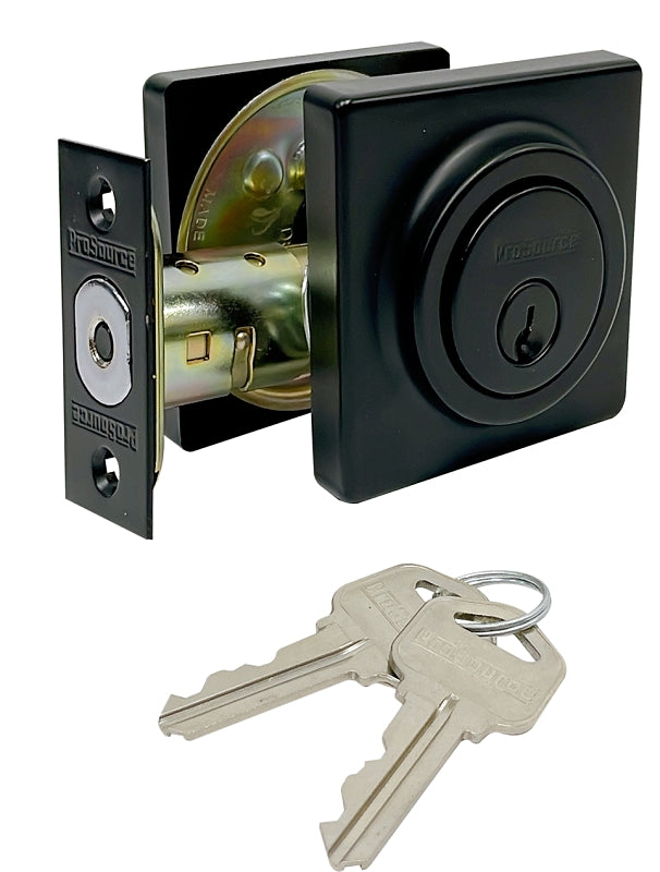 ProSource DD9 Series DD9X92-SP5V24 Deadbolt