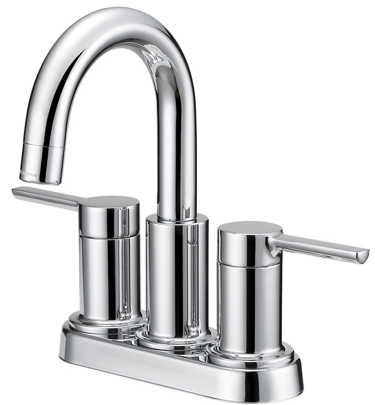 Boston Harbor TOBI22010008CP Lavatory Faucet