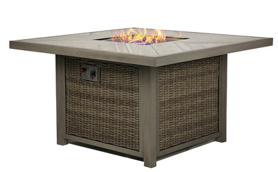 Seasonal Trends 141606 Spring Arbor Gas Table