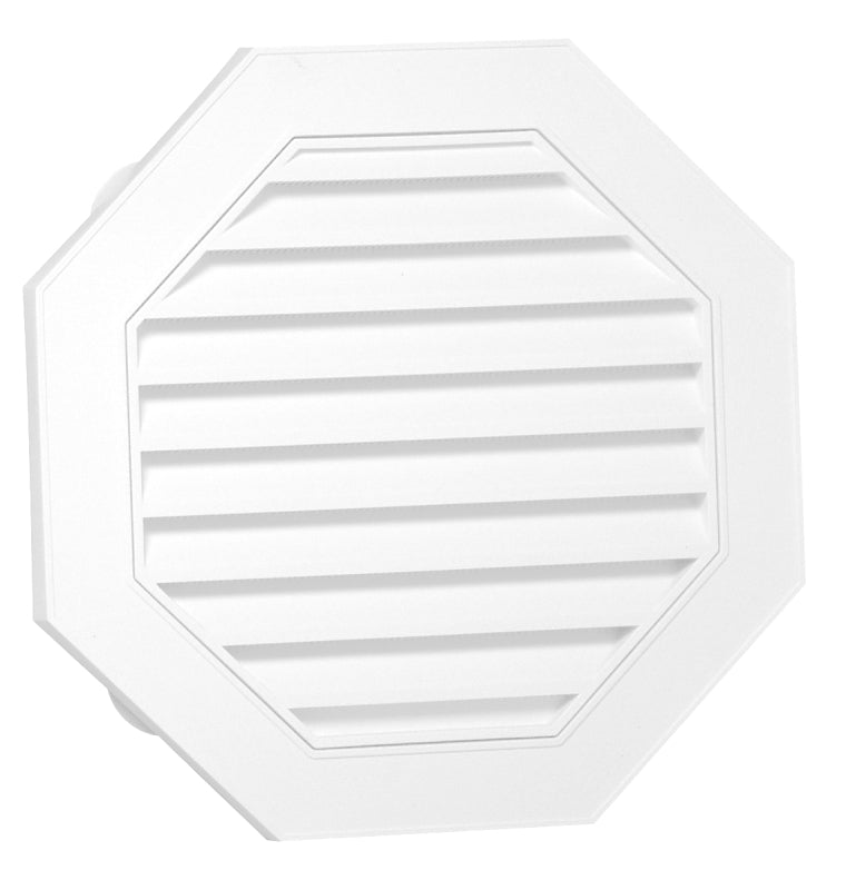 Canplas 626058-00 Gable Vent