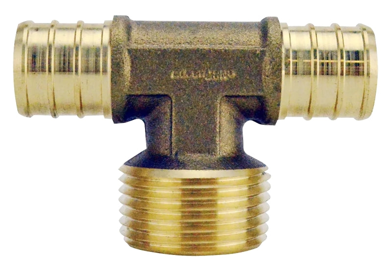 Apollo APXMT34 Pipe Tee