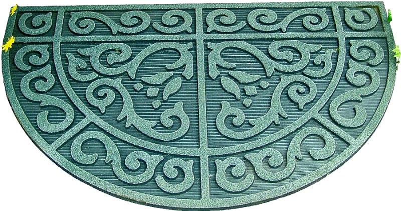 Simple Spaces 06ABSHE-14-3L Door Mat