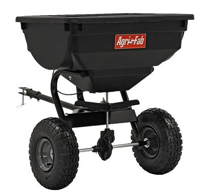 Agri-Fab 45-0530 Tow Behind Broadcast Spreader