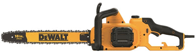 DEWALT DWCS600 Chainsaw