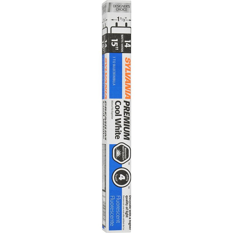 Sylvania 21536 Fluorescent Bulb