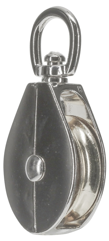 National Hardware N100-296 Pulley