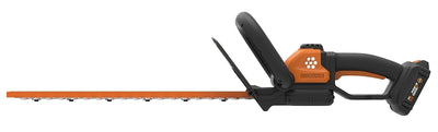 Worx WG261 Hedge Trimmer
