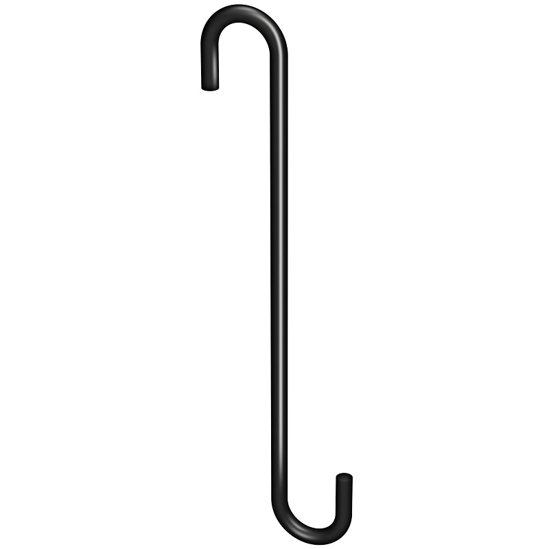 National Hardware Modern Series N275-517 Large S-Hook