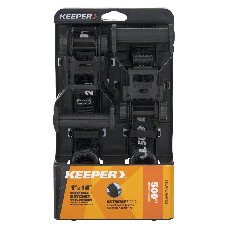 Keeper 85454 Tie-Down