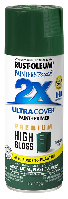 Rust-Oleum 366989 Premium General-Purpose Paint