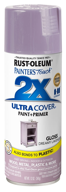 Rust-Oleum 366991 General-Purpose Paint