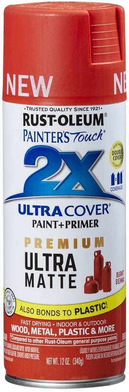 Rust-Oleum 366987 Premium General-Purpose Paint