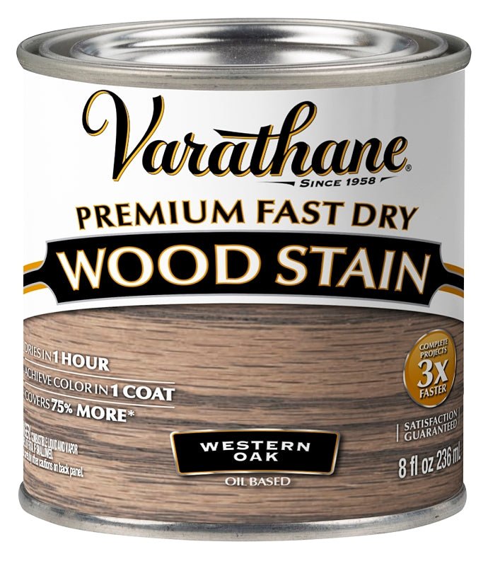 Varathane 370870 Premium Fast Dry Stain