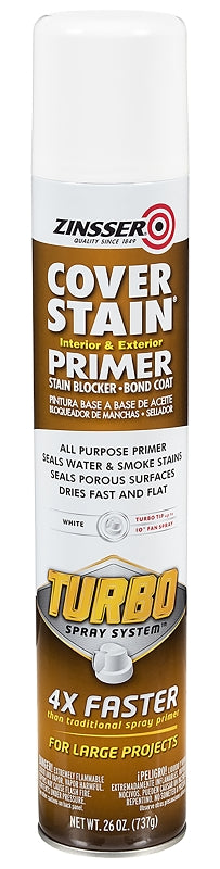 Zinsser 352066 Primer