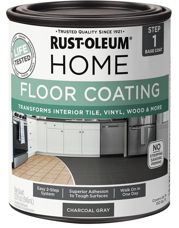Rust-Oleum Home 365928 Premix Base Coating