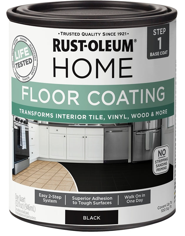 Rust-Oleum Home 365930 Premix Base Coating
