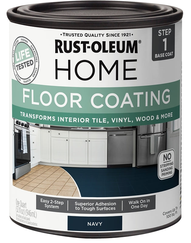 Rust-Oleum Home 365931 Premix Base Coating