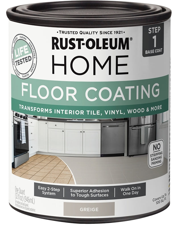 Rust-Oleum Home 365932 Premix Base Coating