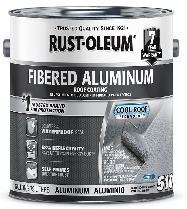 Rust-Oleum 510 Series 301907 Roof Coating