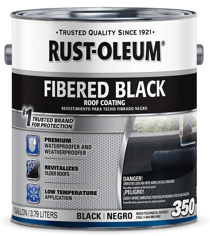 Rust-Oleum 350 Series 301909 Roof Coating