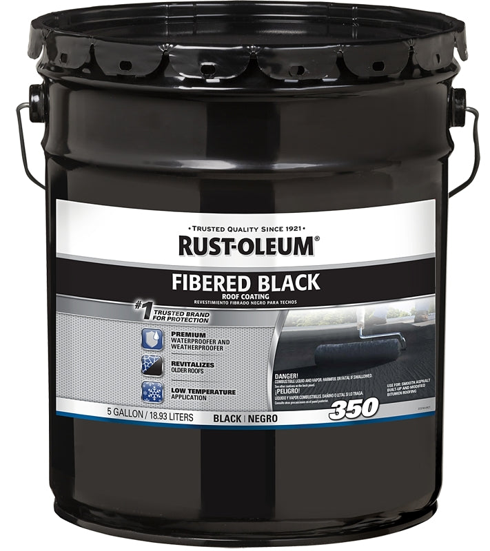 Rust-Oleum 350 Series 301999 Roof Coating