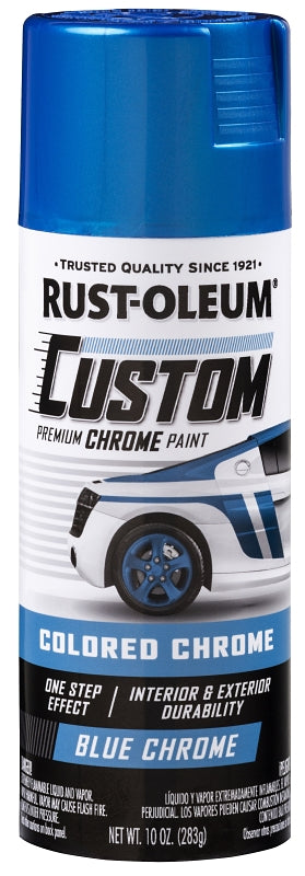 Rust-Oleum 340457 Premium Custom Paint