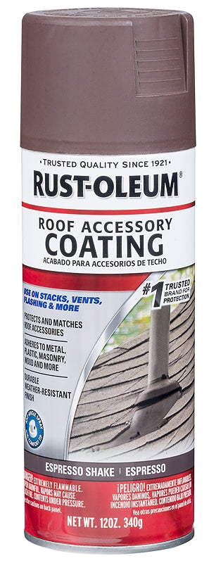 Rust-Oleum 302125 Roof Accessory Coating