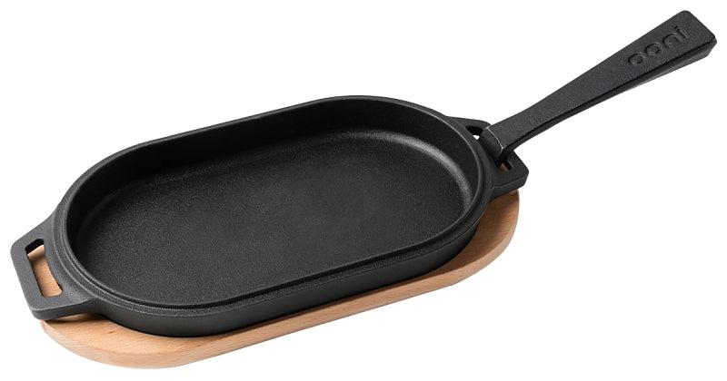Ooni UU-P08C00 Sizzler Pan