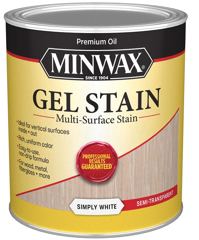 Minwax 616110444 Stain