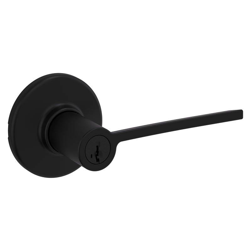 Kwikset 405LRL RDT SMT 51 Entry Lever