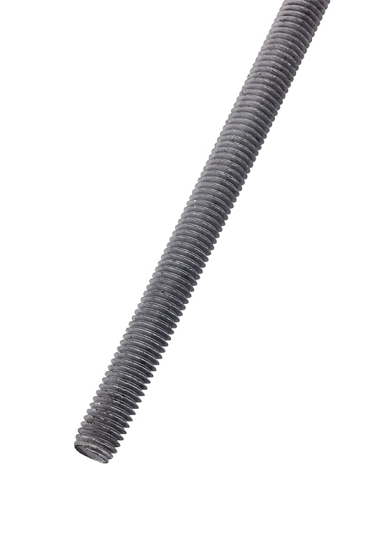 National Hardware N825-008 Threaded Rod