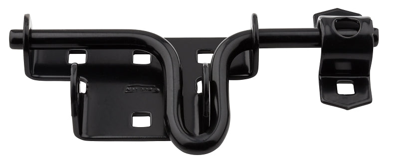 National Hardware N109-027 Sliding Bolt Door and Gate Latch